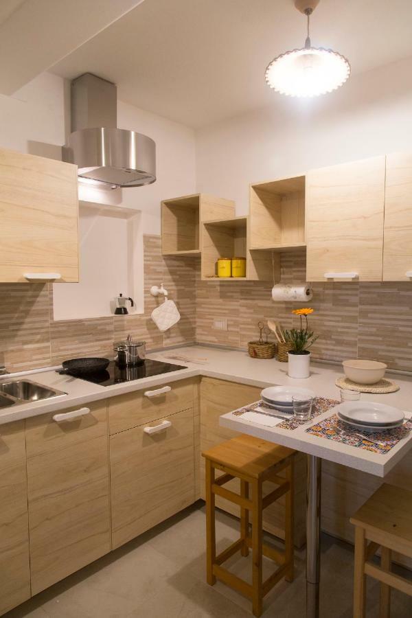 Limone Apartamento Capitana Exterior foto