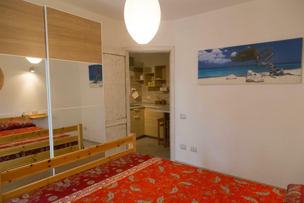 Limone Apartamento Capitana Exterior foto