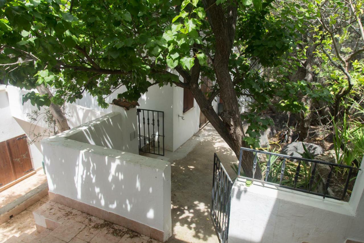 Limone Apartamento Capitana Exterior foto